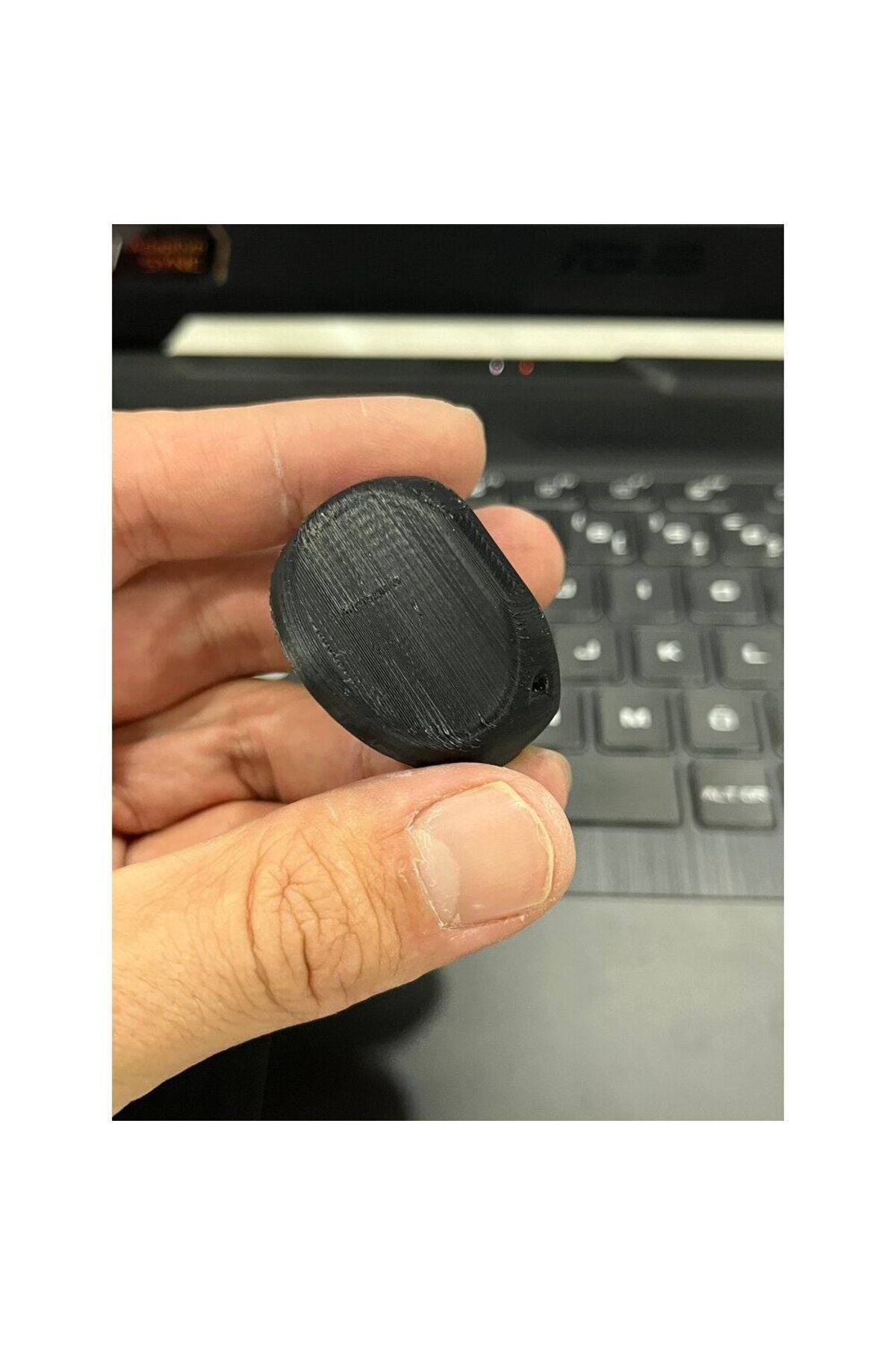 Renault Twingo Air Conditioning Button