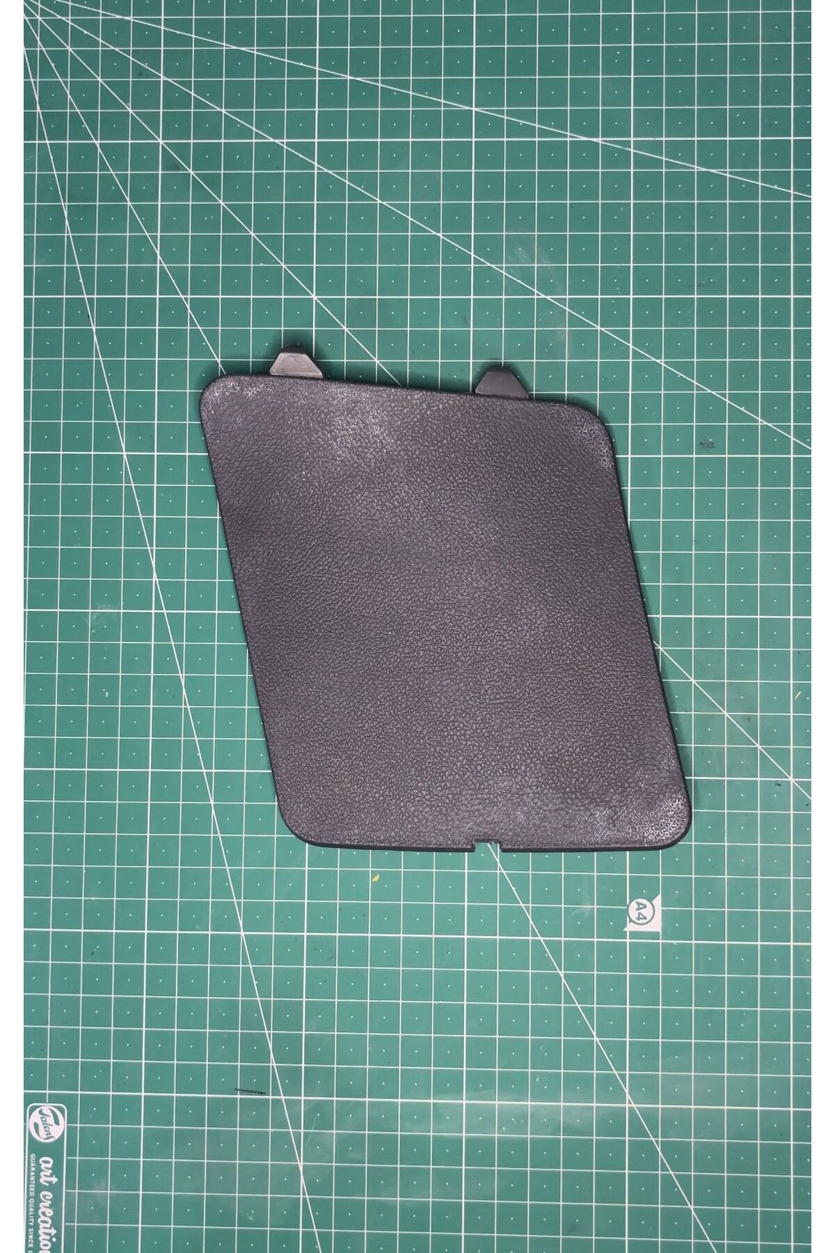 Megane 3 Trunk Lid