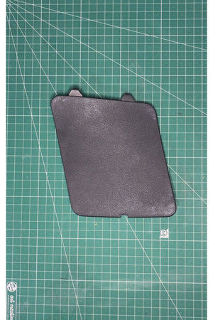 Megane 3 Trunk Lid