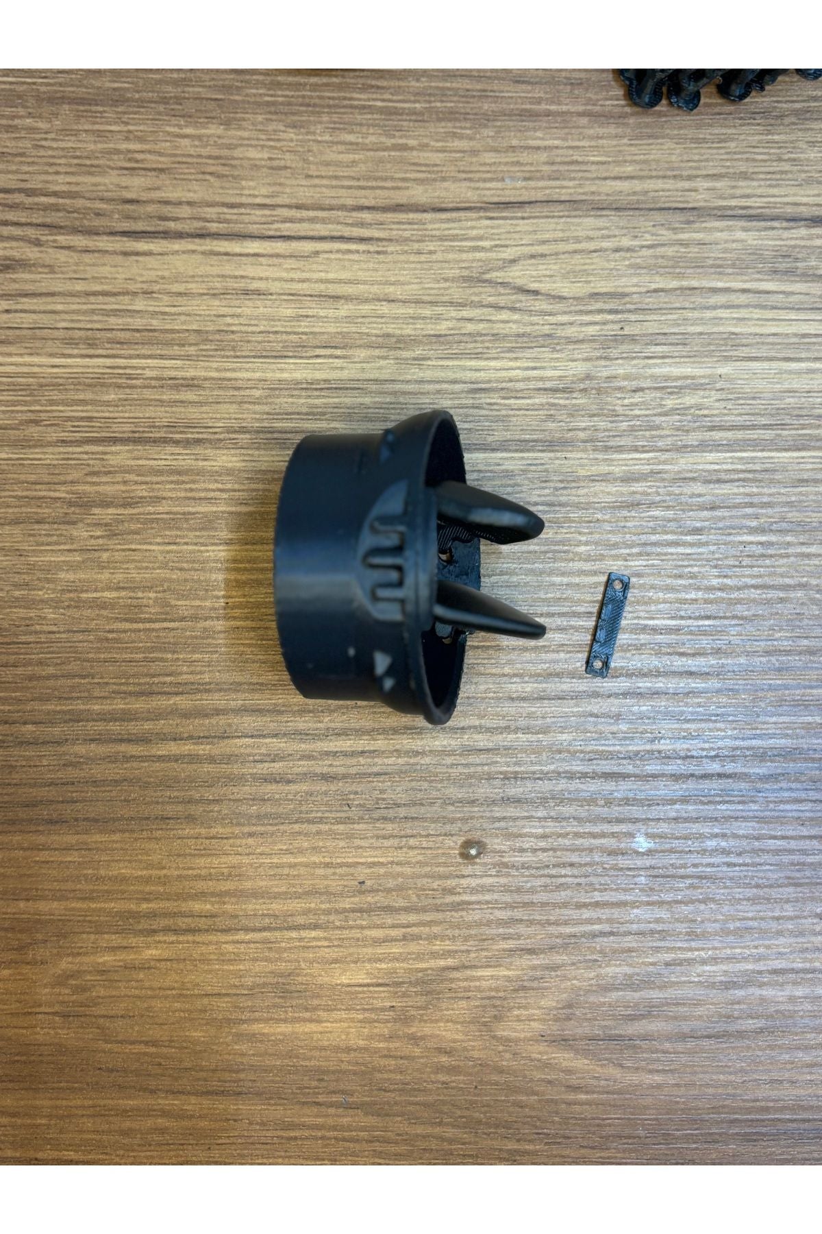 Seat Ibiza Ventilation Router