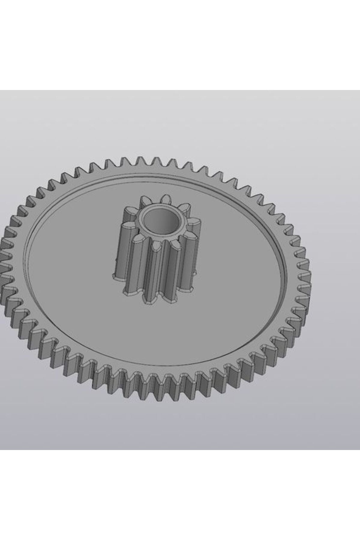 Kia Hyundai gaz kelebeği gövdesi dişli tamir takımı