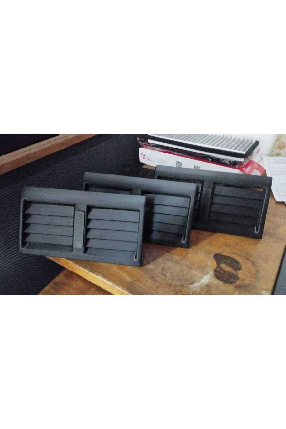 renault clio 1 merkezi ısıtma ızgarası