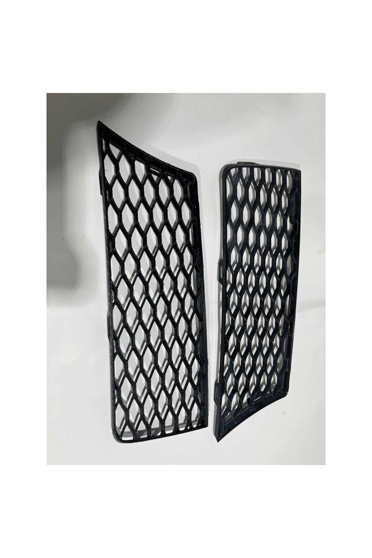 Audi A3 Rs-3 Tampon Sis Bakaliti