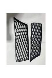 Audi A3 Rs-3 Tampon Sis Bakaliti