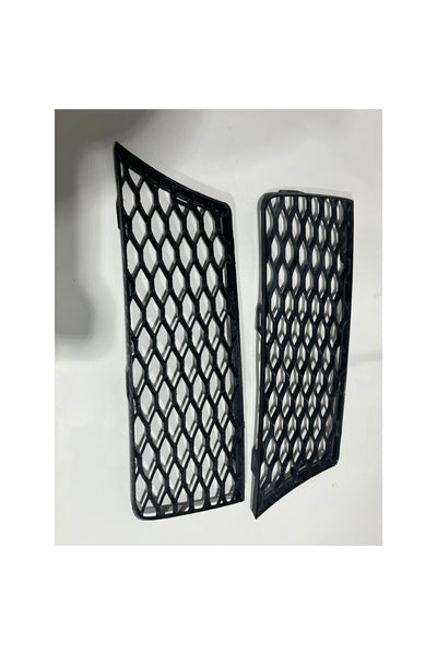 Audi A3 Rs-3 Tampon Sis Bakaliti