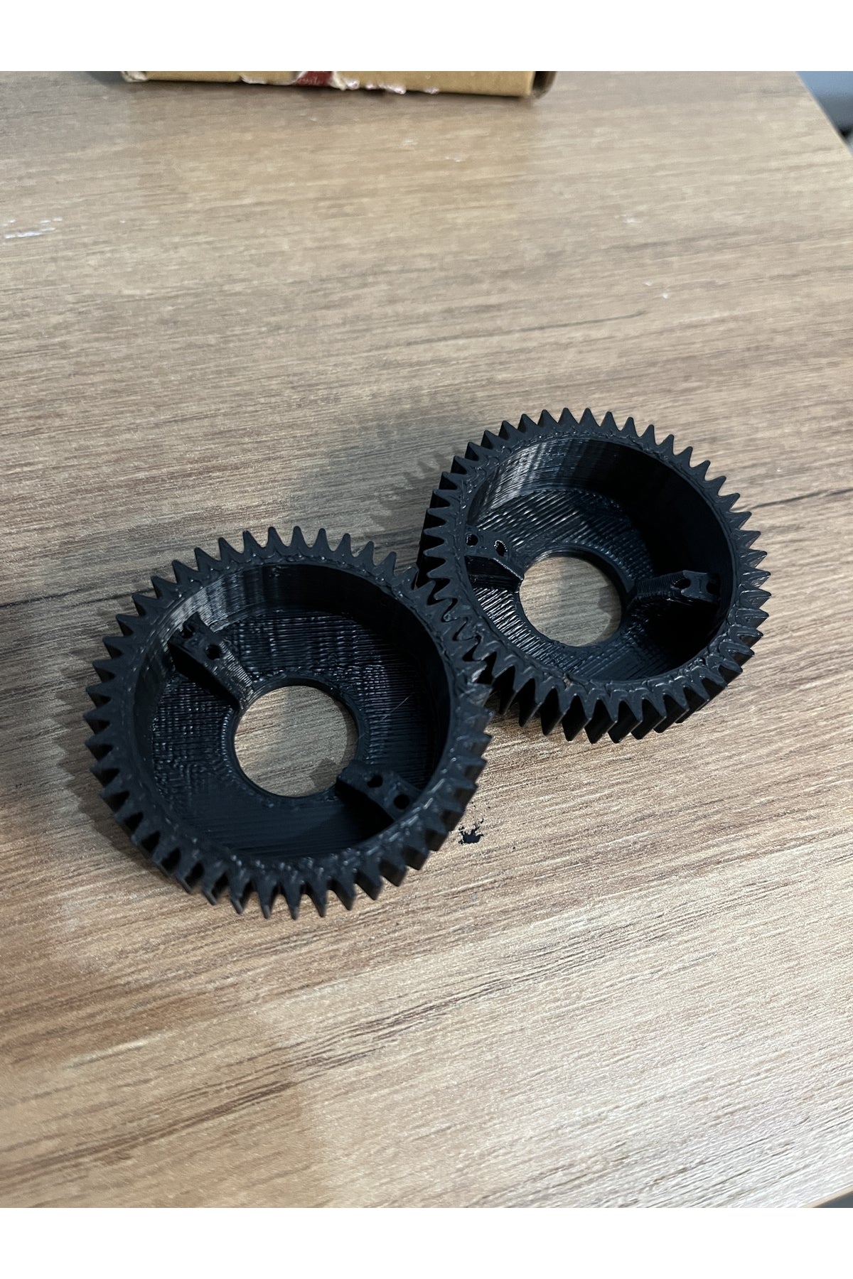 Mercedes W124 cam motoru dişlisi Uyumlu