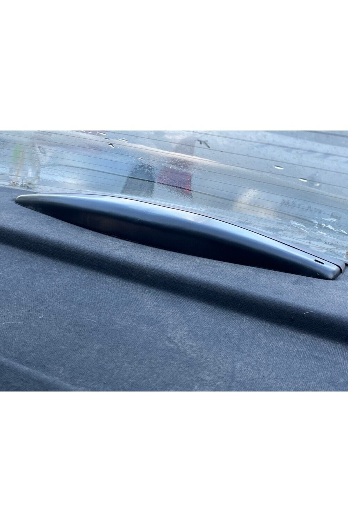 Megane 2 Stop Kapağı/3. Stop kapağı Uyumlu