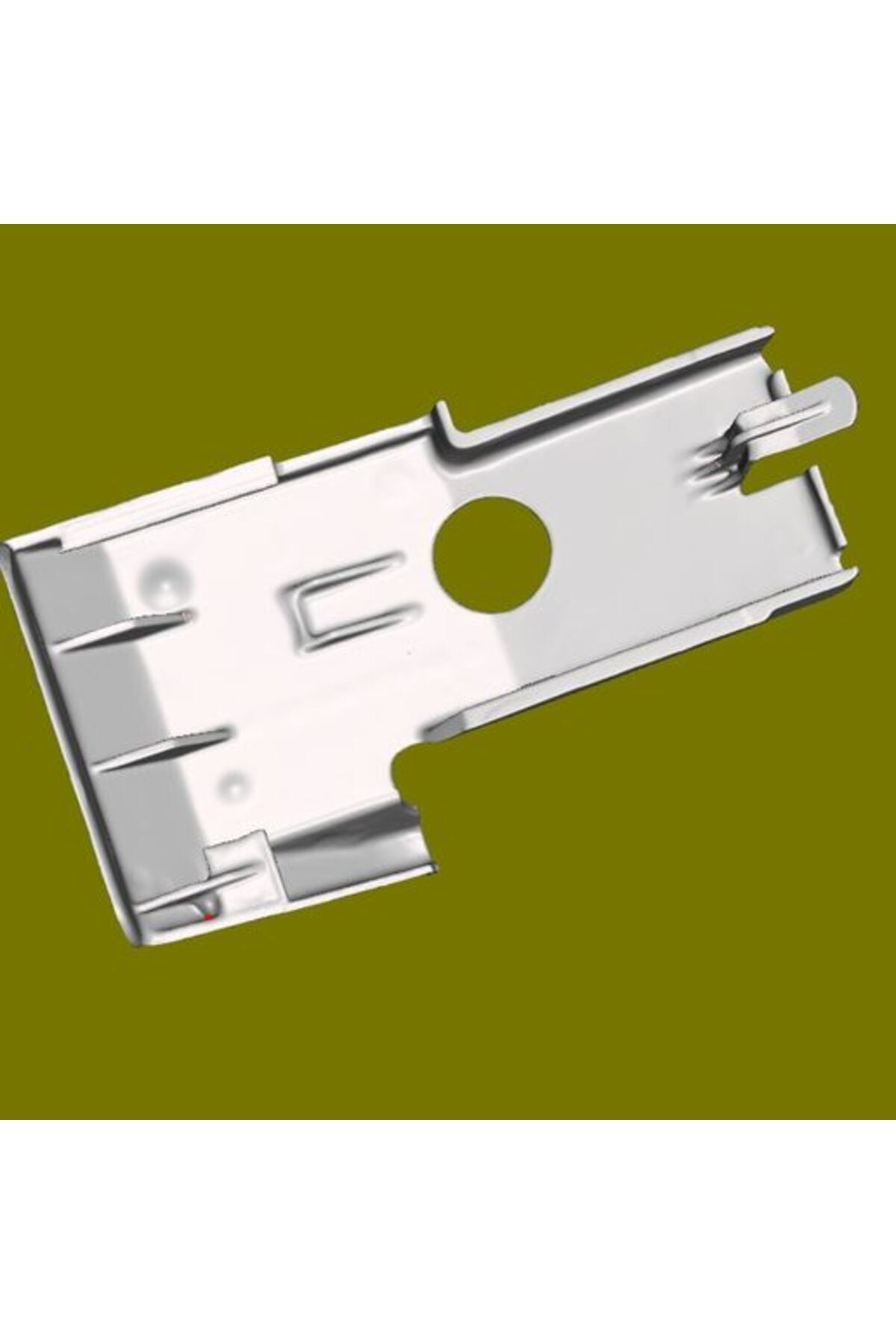Mercedes w126 SEC ön koltuk kapağı