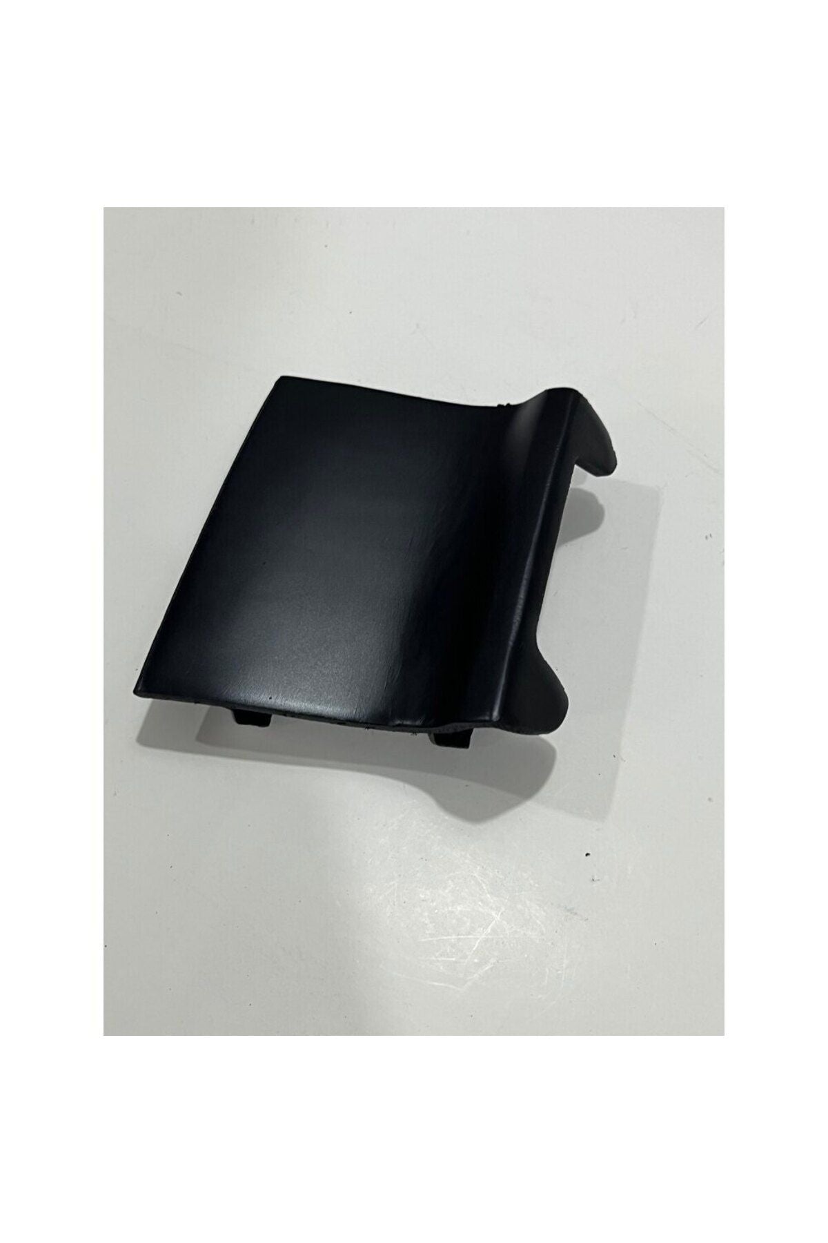 Audi A3 2009-2013 Compatible Rear Bumper Tow Bar Cover