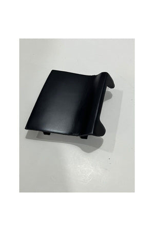 Audi A3 2009-2013 Compatible Rear Bumper Tow Bar Cover