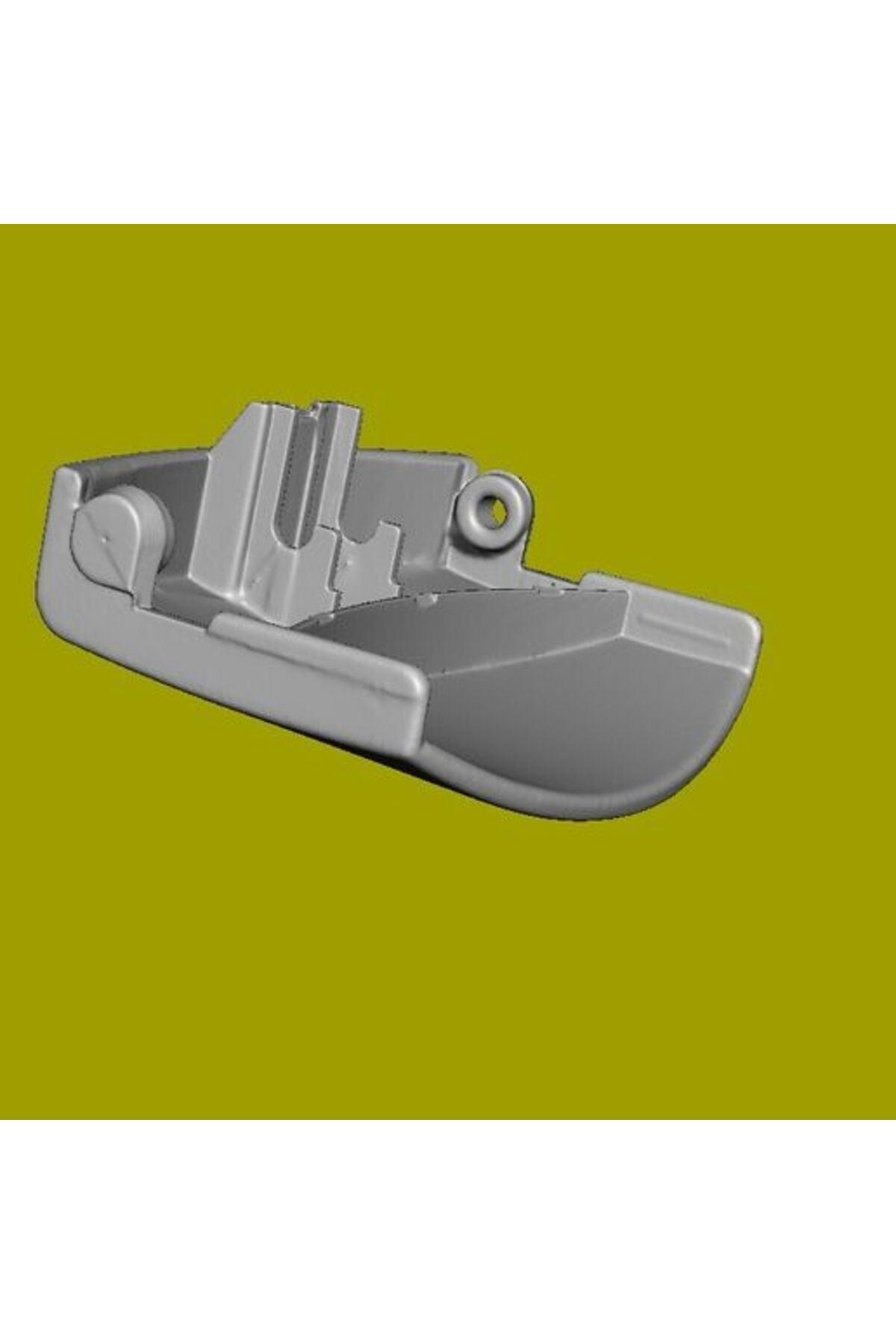 AEG Çamaşır Makinesi - Kapı Kolu Kiti