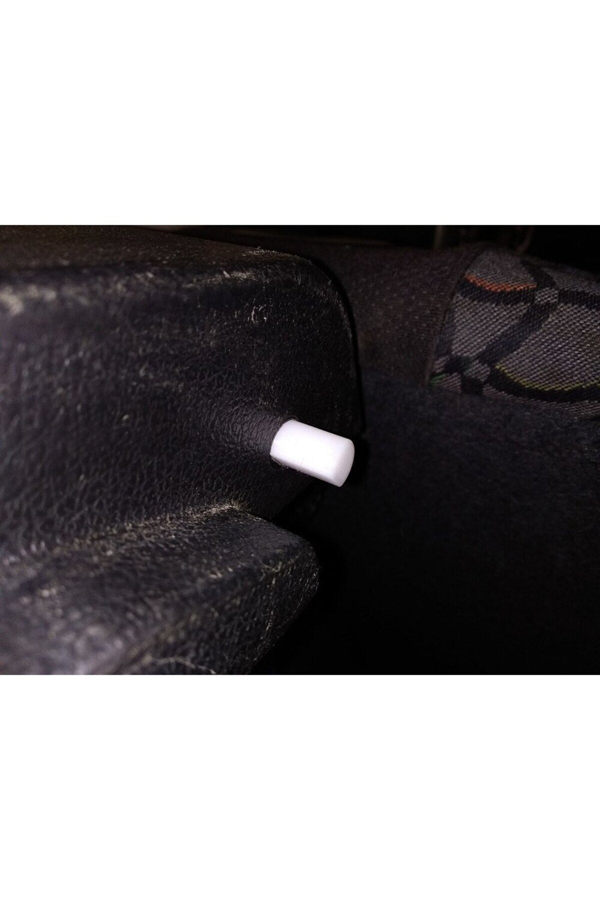 Opel astra G pandizot tutucu