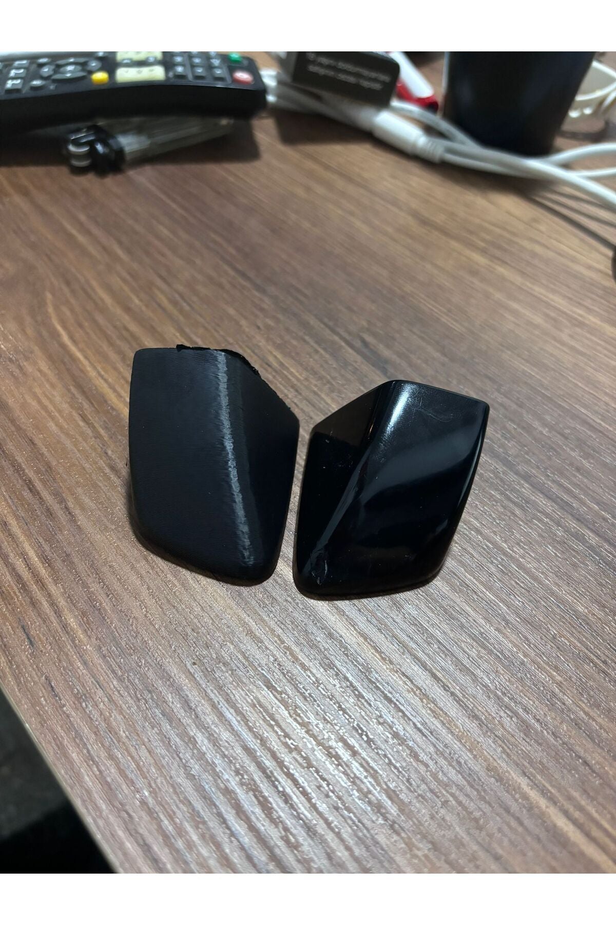 Porsche Cayenne Exterior Door Handle Cover