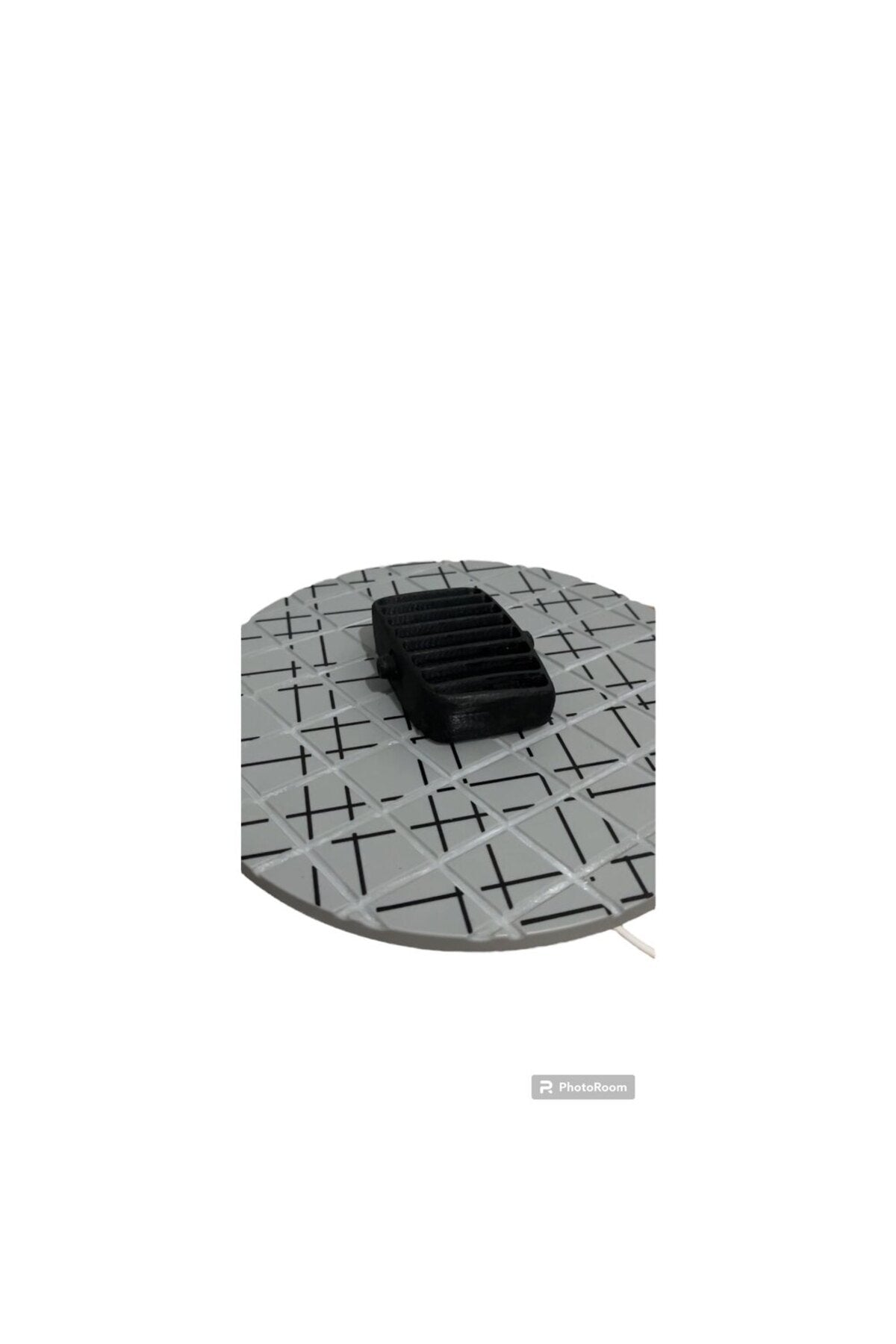 Toyota Hilux Kalorifer Izgarası