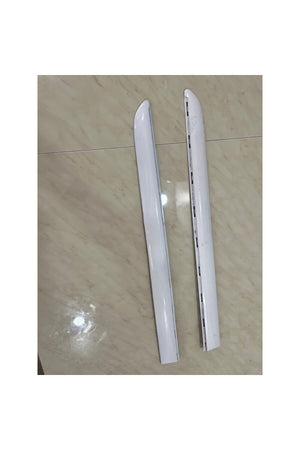 Peugeot 207 Station Wagon rear door strip