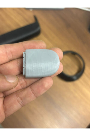 VW Polo Door Cover part