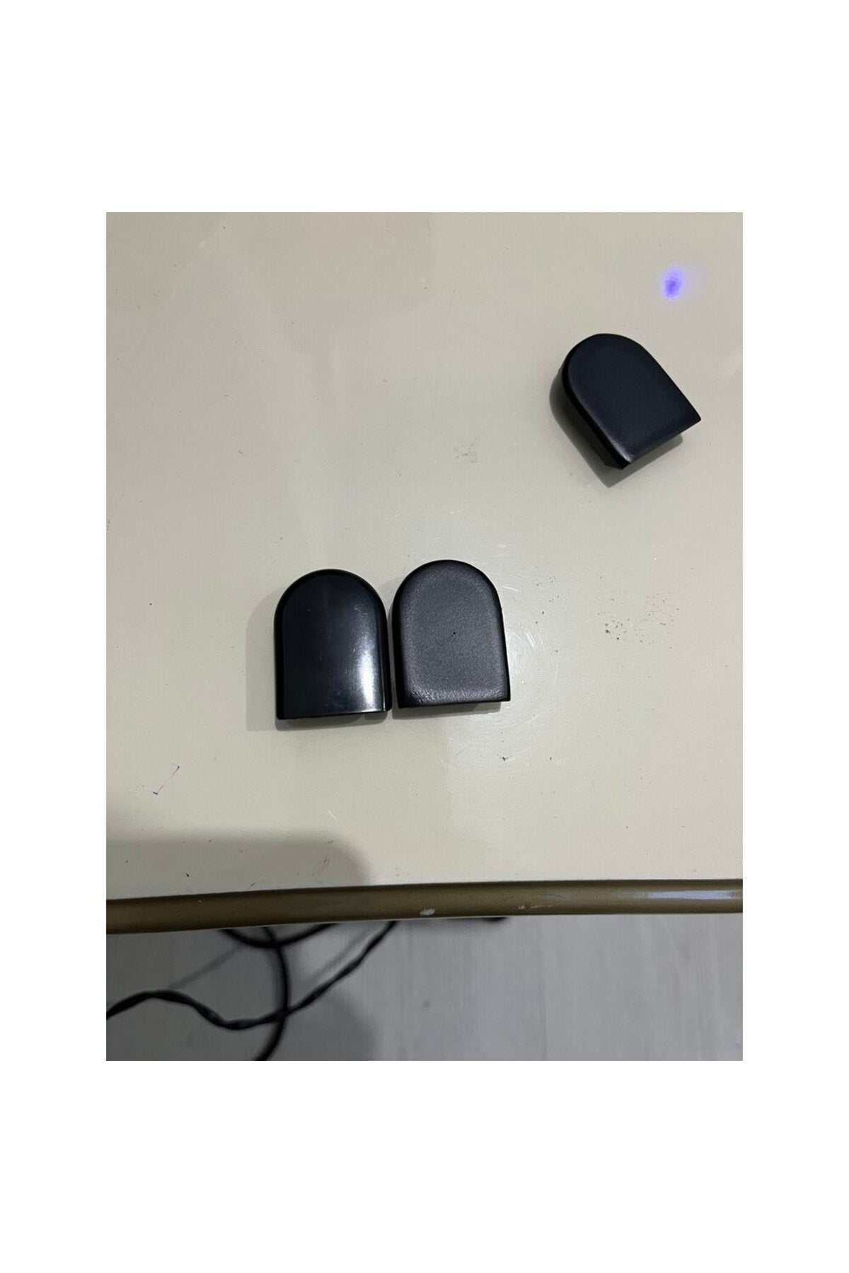 Renault Kadjar Silecek Kapağı