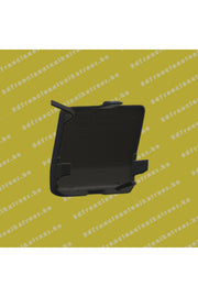 Renault Clio 4 ön çekme halkası kapağı 511801221R