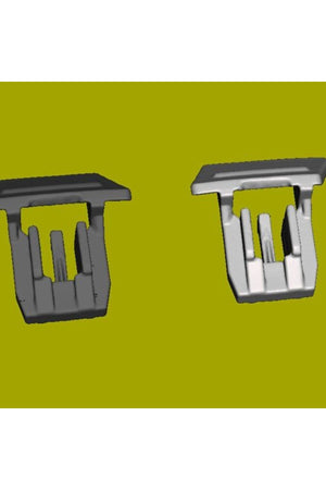 BMW plug (left+right)