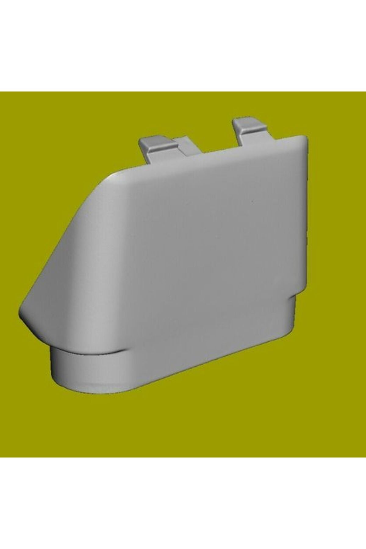 Renault Megane front panel cover