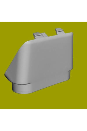 Renault Megane front panel cover