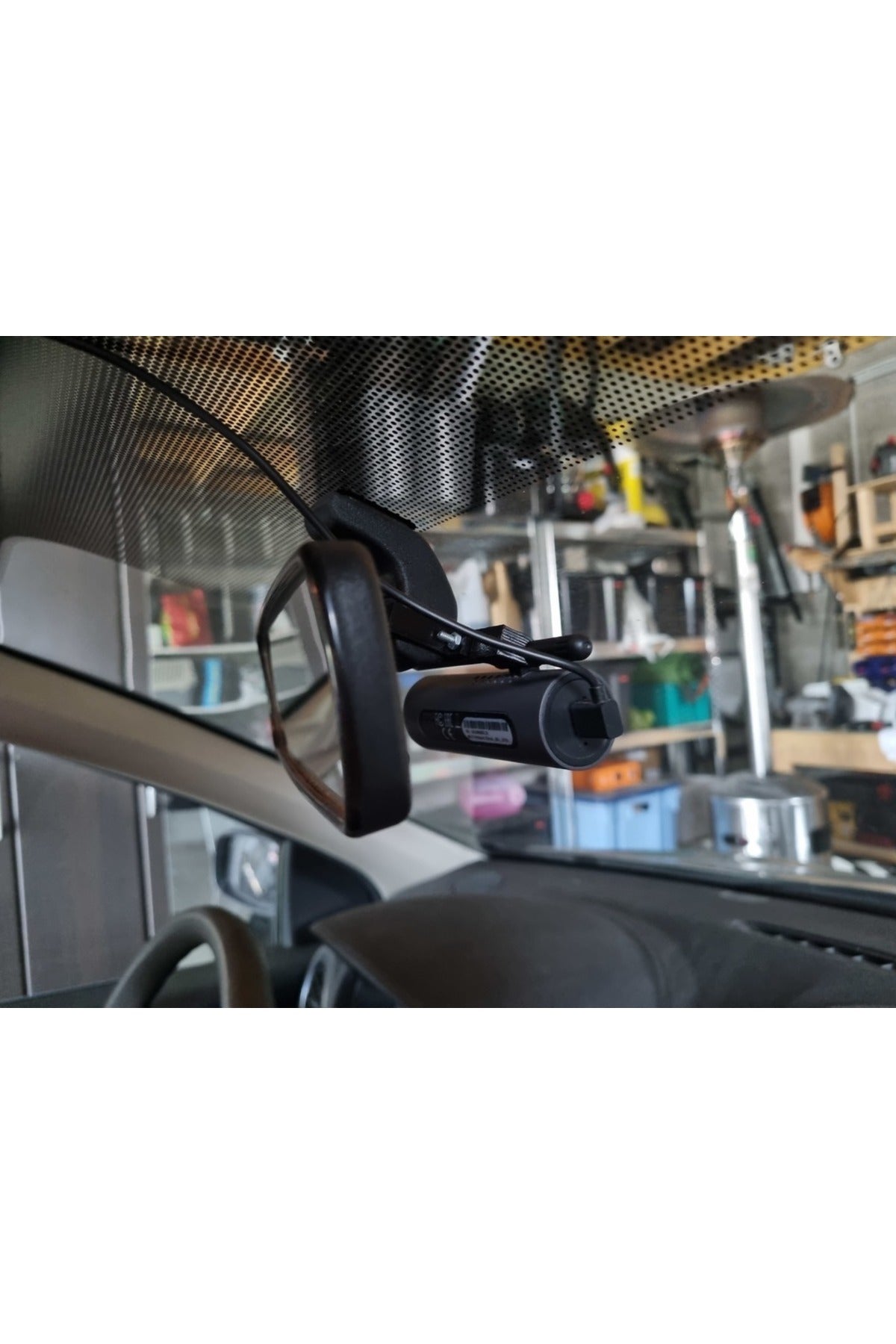 70mai araç kamerası montajı