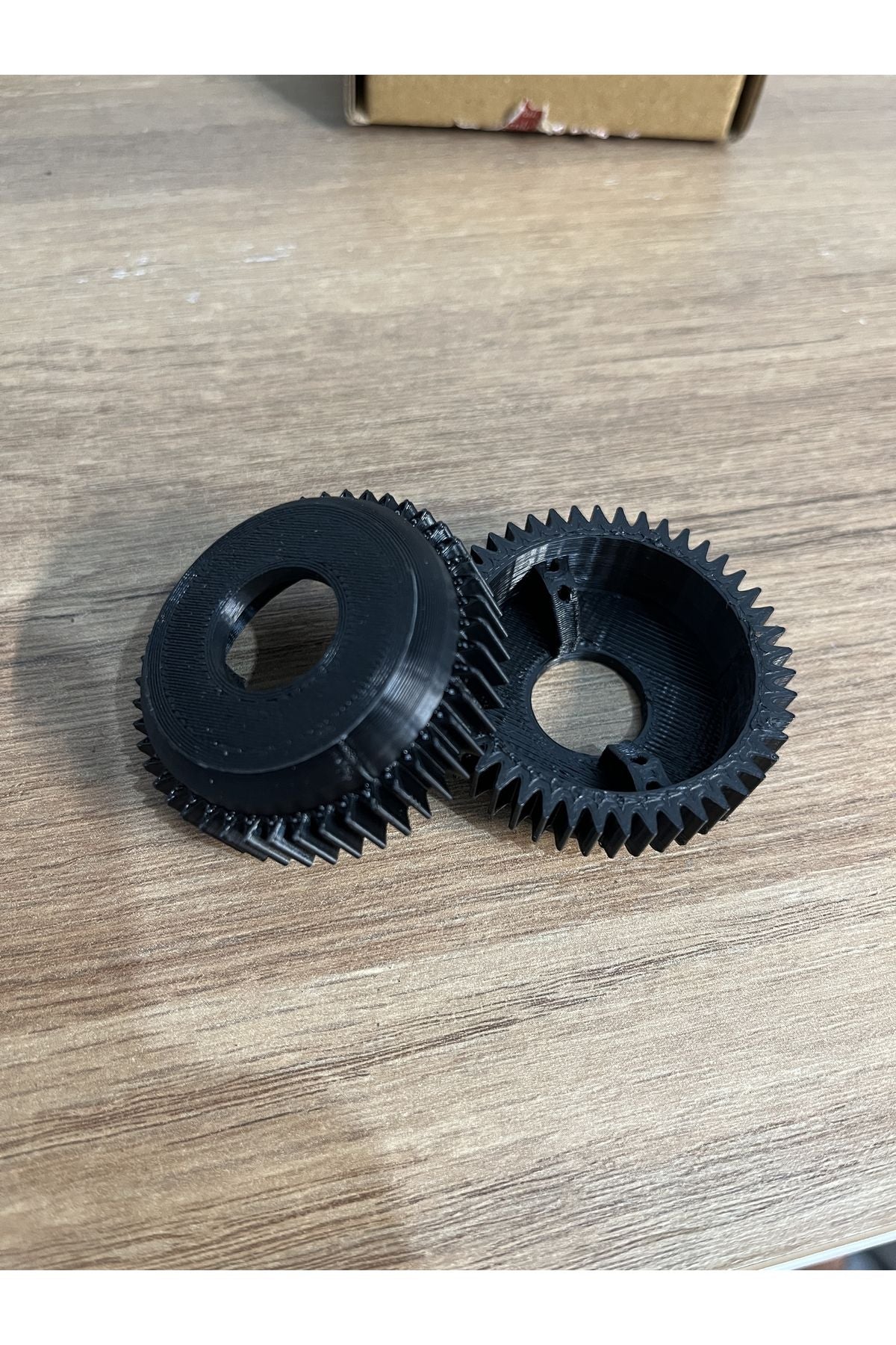 Mercedes W124 window motor gear Compatible