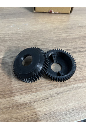 Mercedes W124 window motor gear Compatible