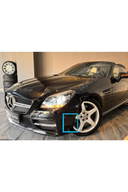 Mercedes Slk 200 Uyumlu Tampon Braketi