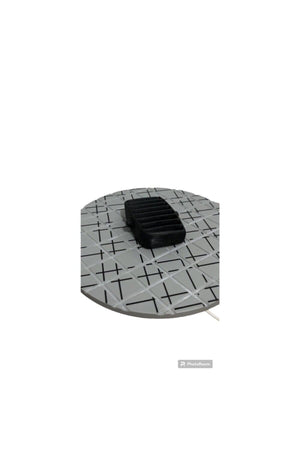 Toyota Hilux Heater Grille