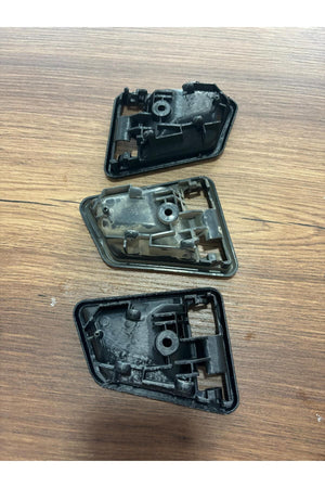 Suzuki Vitara Door Opening Handle Frame (One pair) Compatible