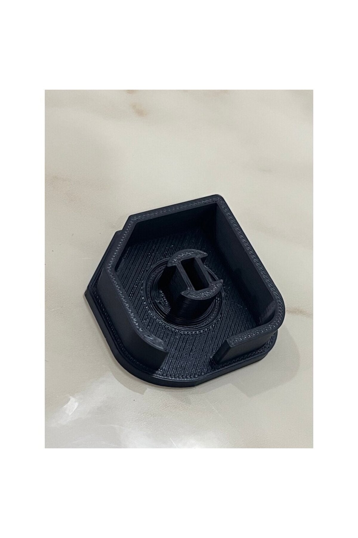 Chevrolet Lacetti Perde Tutamağı