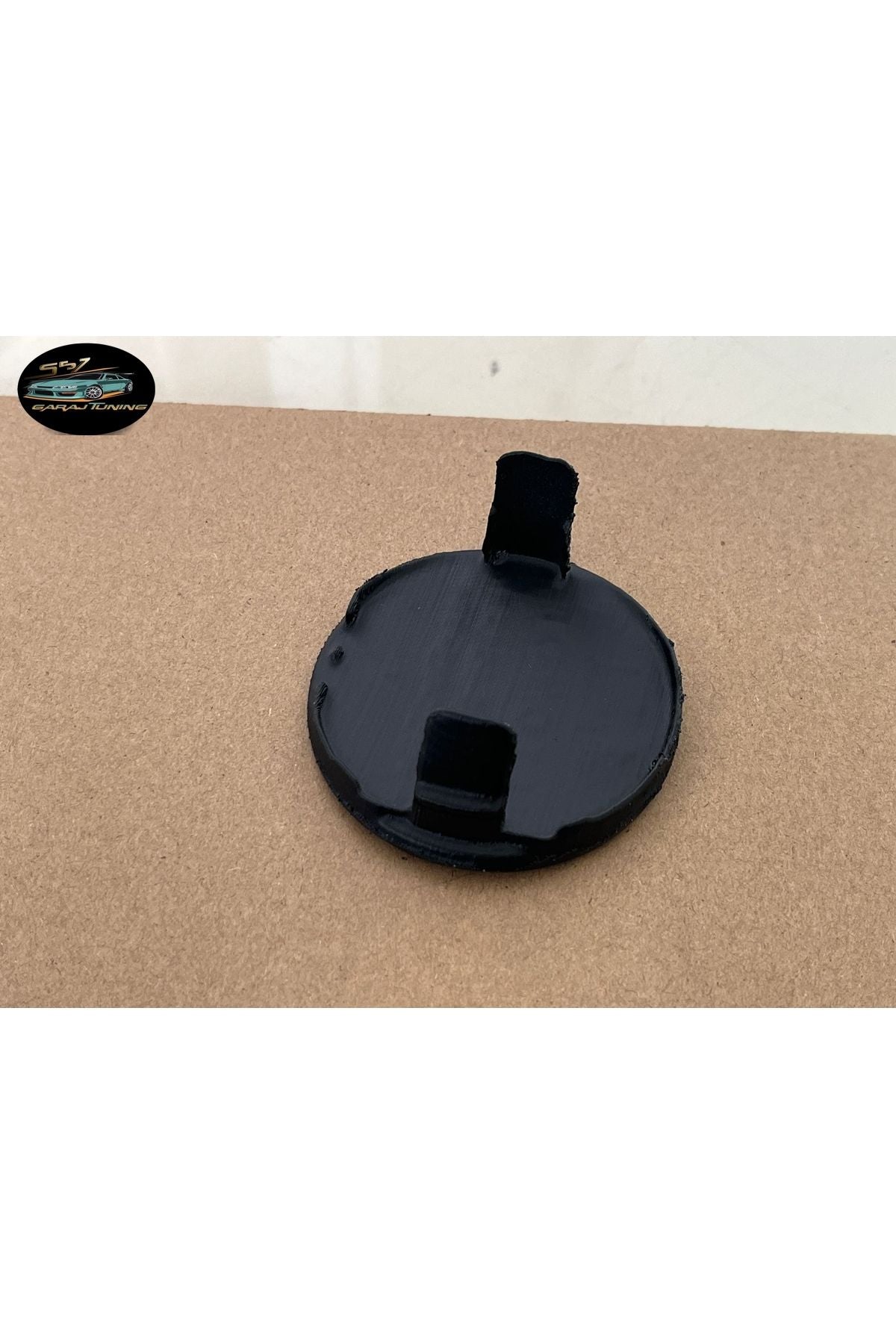 TOYOTA AURIS TOW BAR COVER