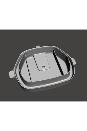VW Passat Headlight Rear Cover (ONE PAIR)