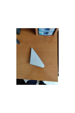 Nissan Note 2007-2013 mirror butterfly