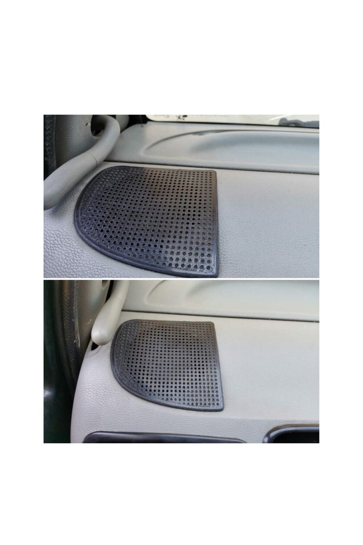 Renault Twingo Compatible Speaker Cover