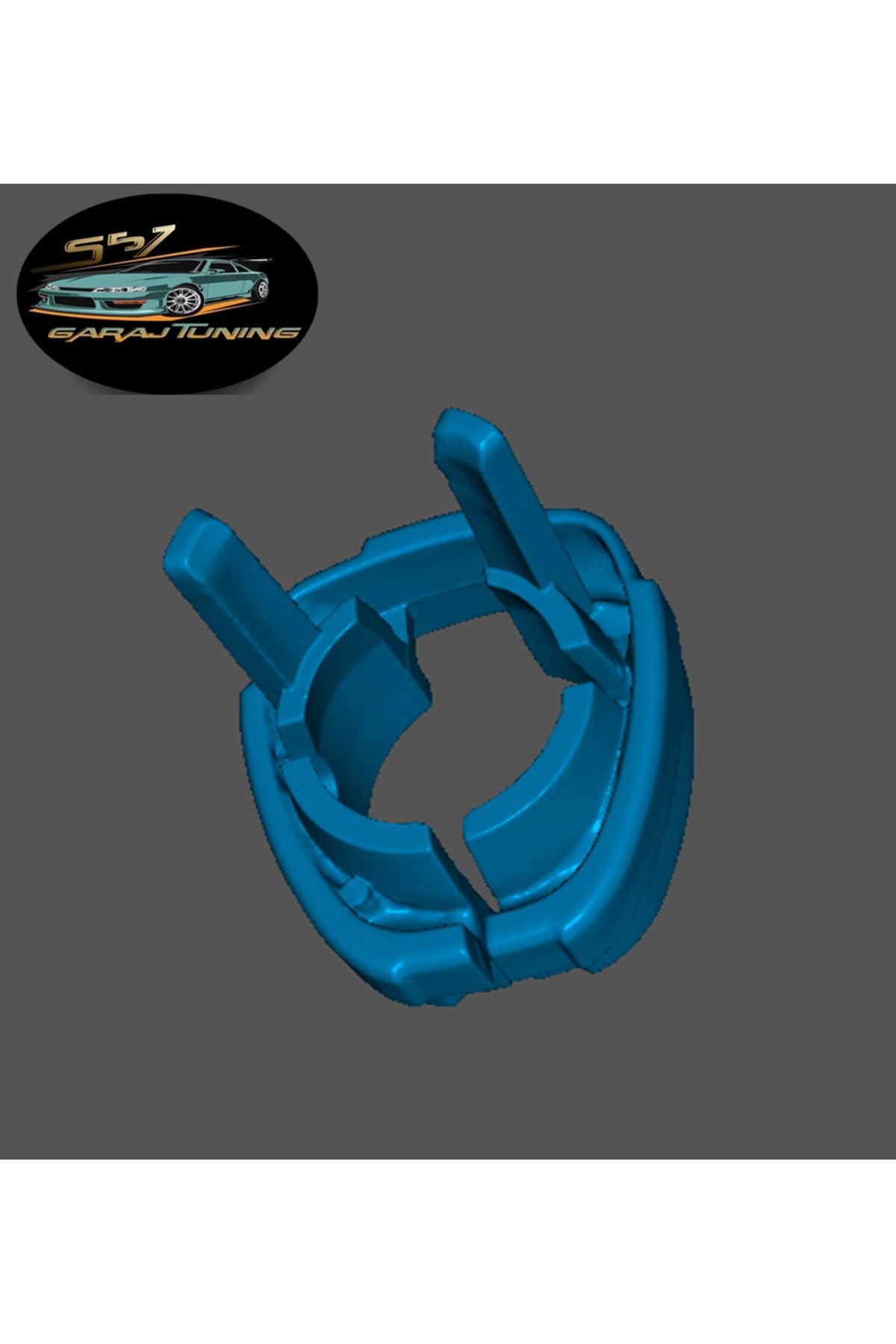 VOLKSWAGEN PASSAT GEAR BELLOW HOLDER