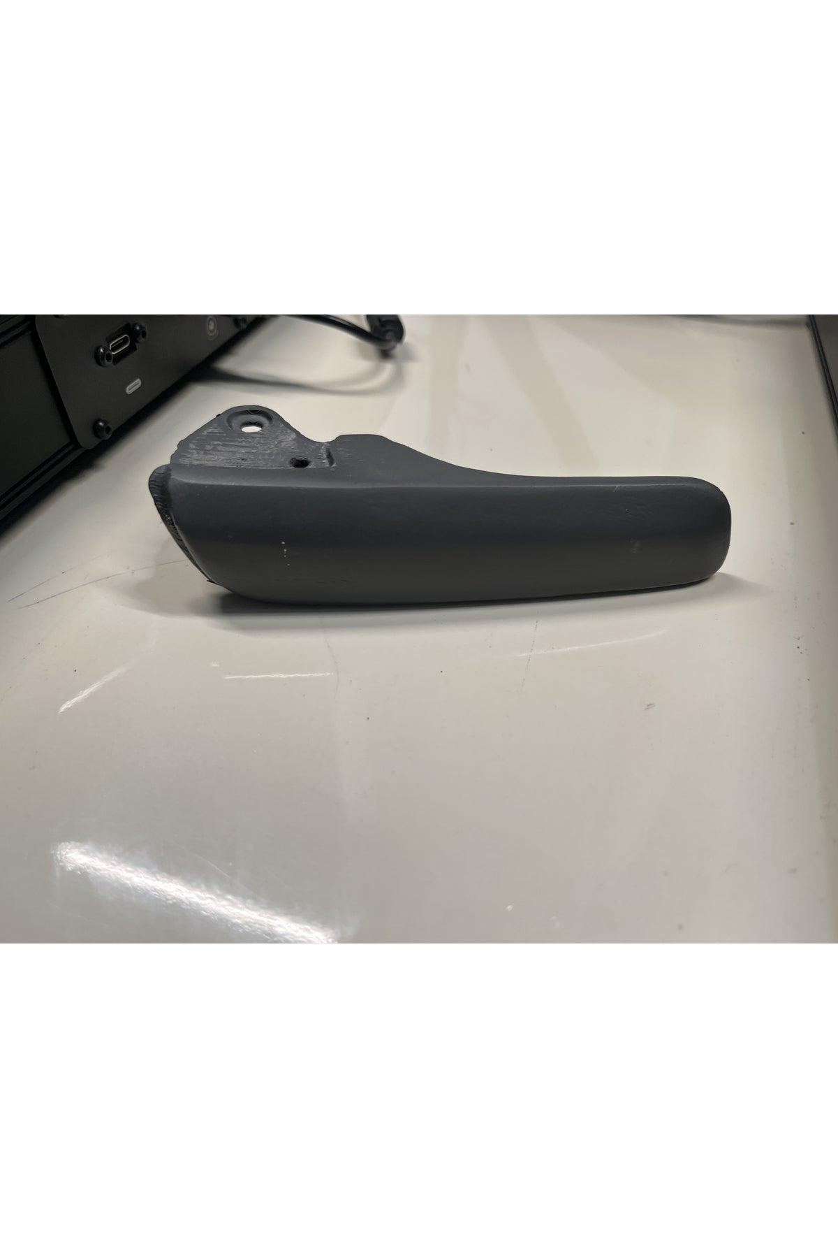 Ssangyong kapı açma kolu