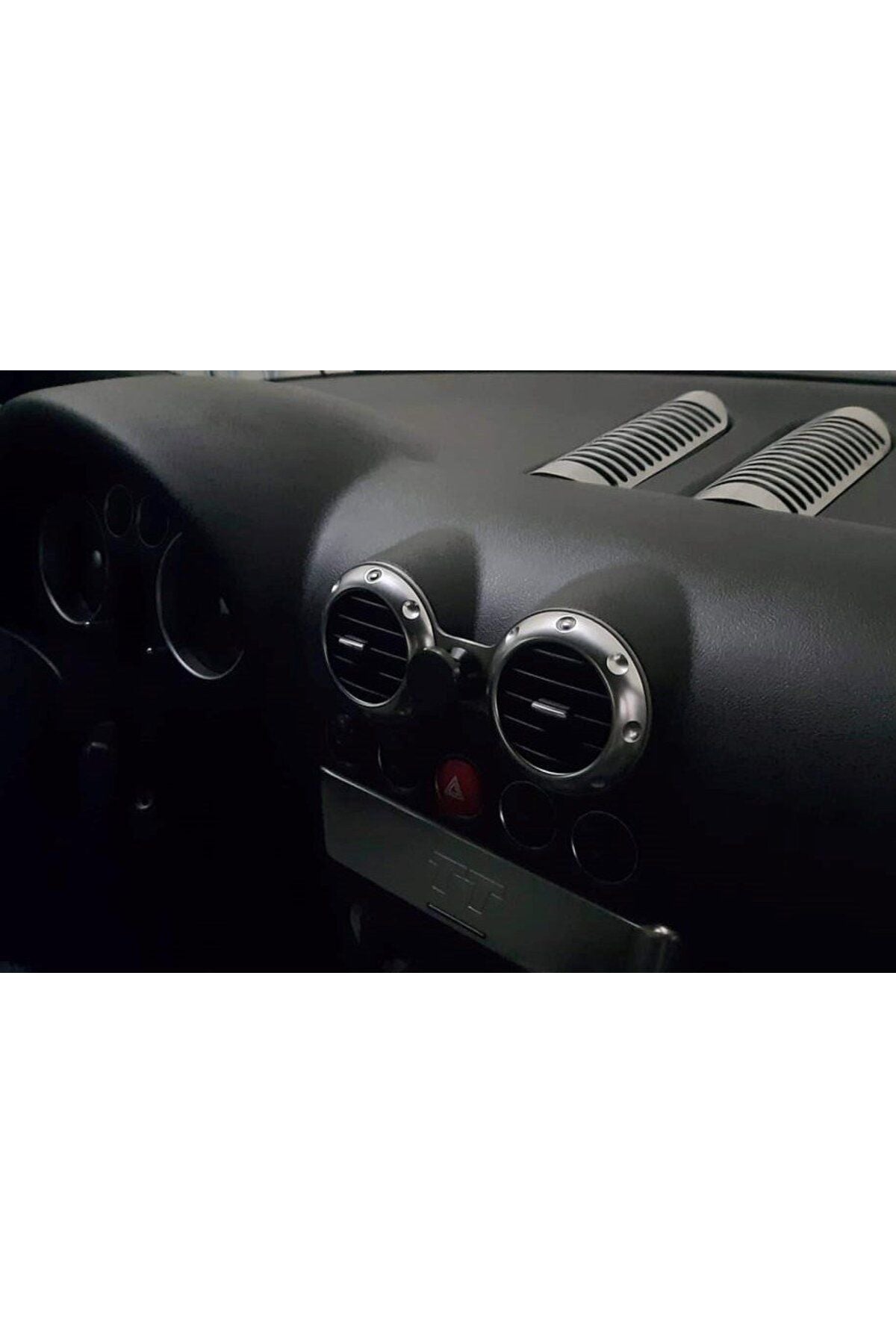 AUDI TT MK1 8N CENTRAL VENT COVERS