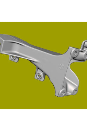 BMW - Engine Mount