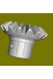 dikiş makinesi dişlisi