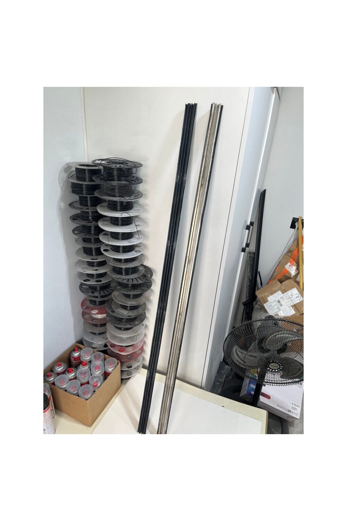 Mercedes G class Alın Çıtası Uyumlu