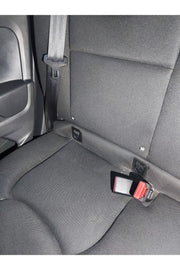 Clio 4 Sporttourer Isofix Kılıfı