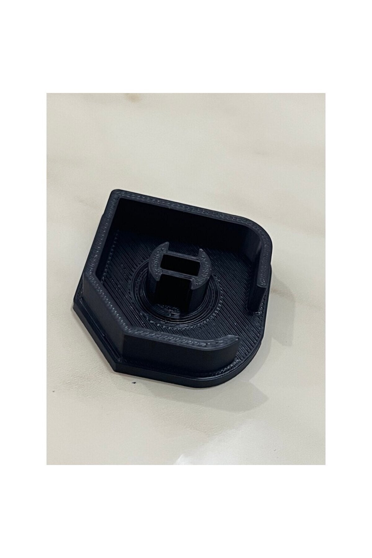 Chevrolet Lacetti Perde Tutamağı