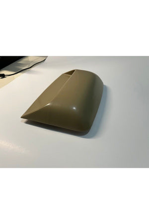 Toyota Avensis (03-09) Compatible Rear Tail Light Cover