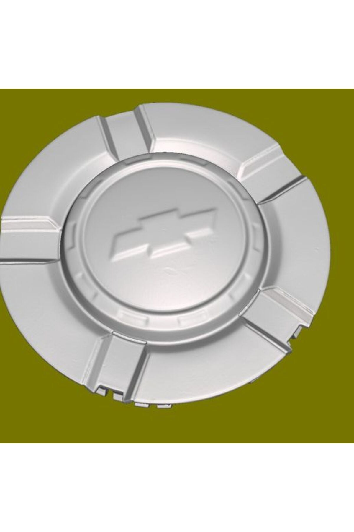 Chevrolet - Jant Göbek Kapağı