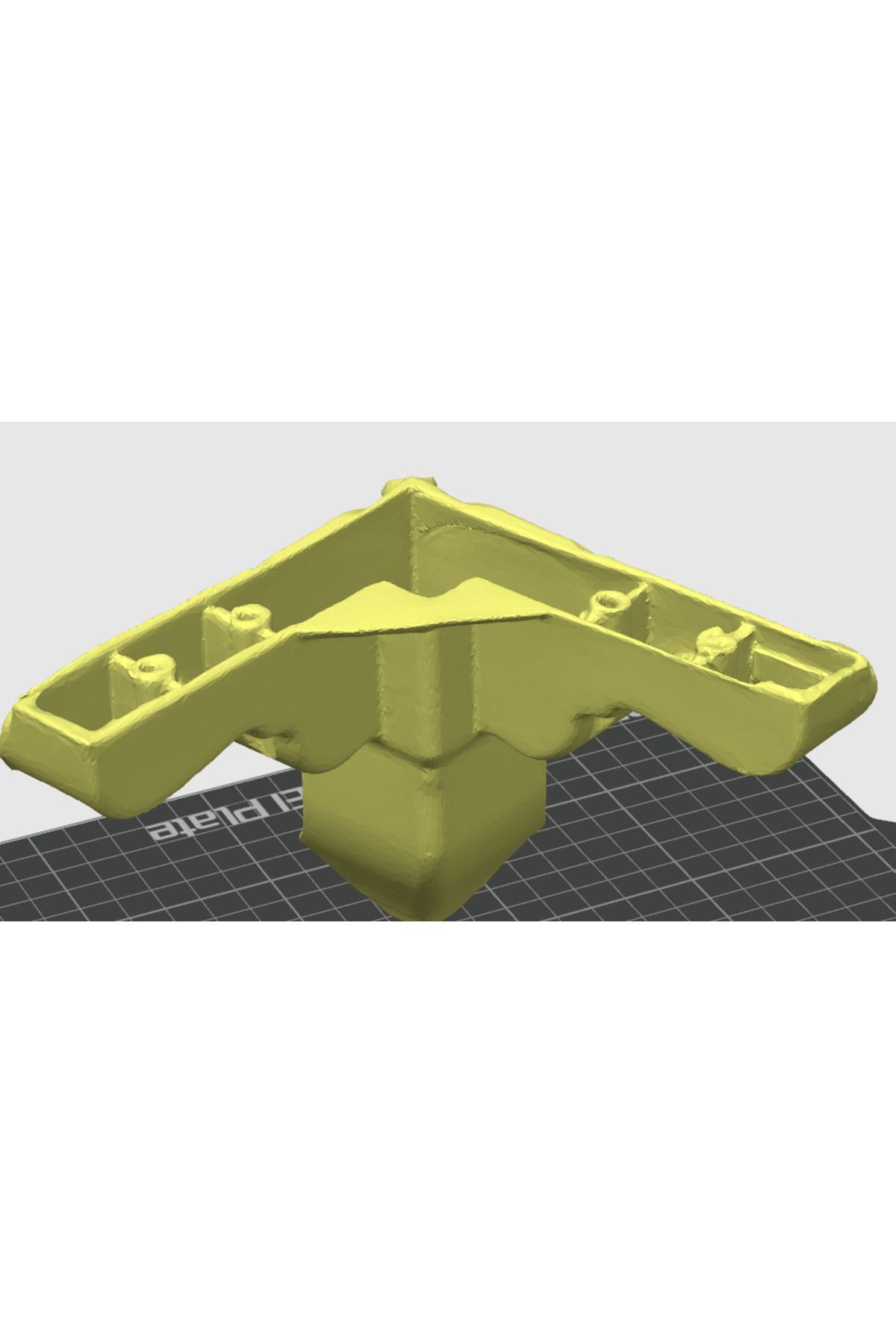 sofa / sitting leg
