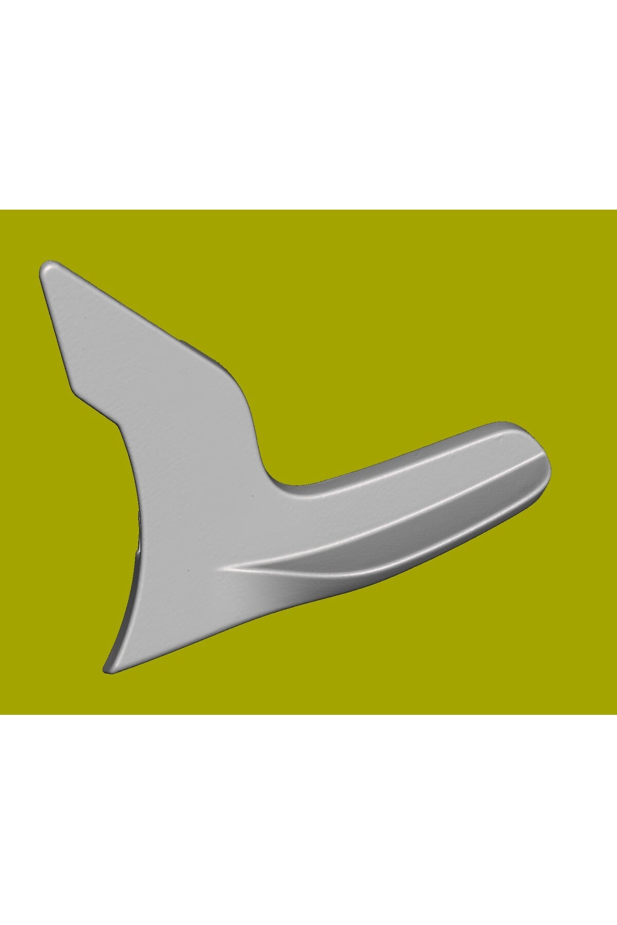 FORD FOCUS 2012-2018 ÖN SOL SÜRÜCÜ ARKA KOLTUK AYAR KOLU SİYAH