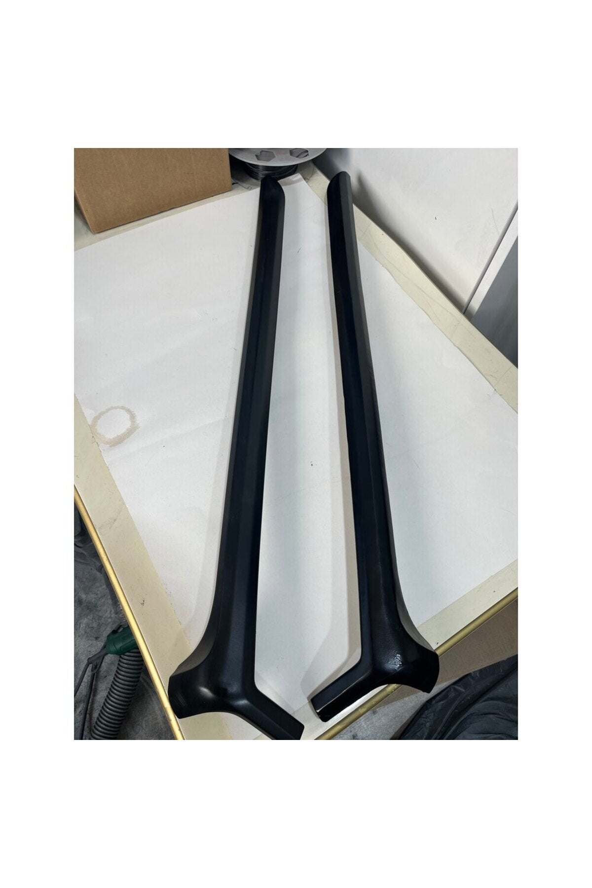 Mercedes G class Uyumlu ön cam çıtası