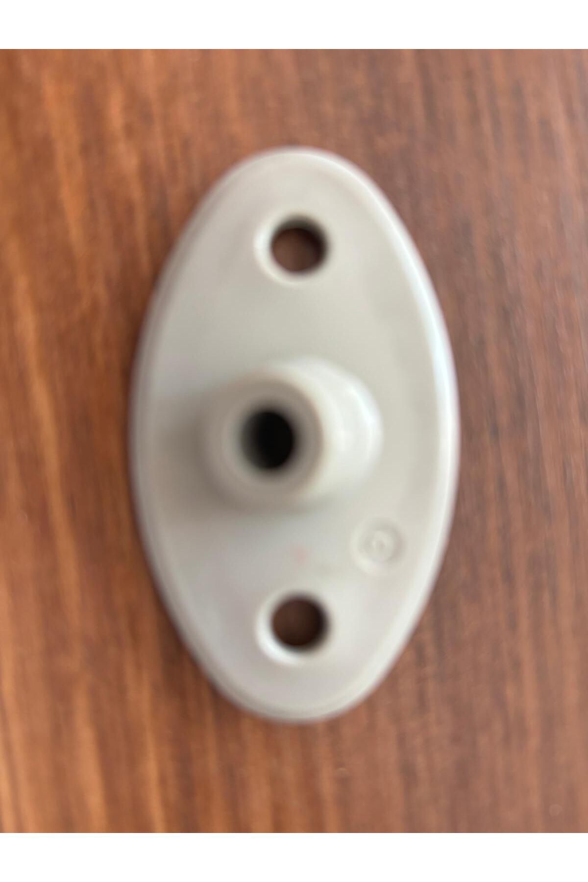 Toyota Yaris Sun Visor Clip